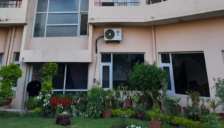 Hotel Asia Shripati